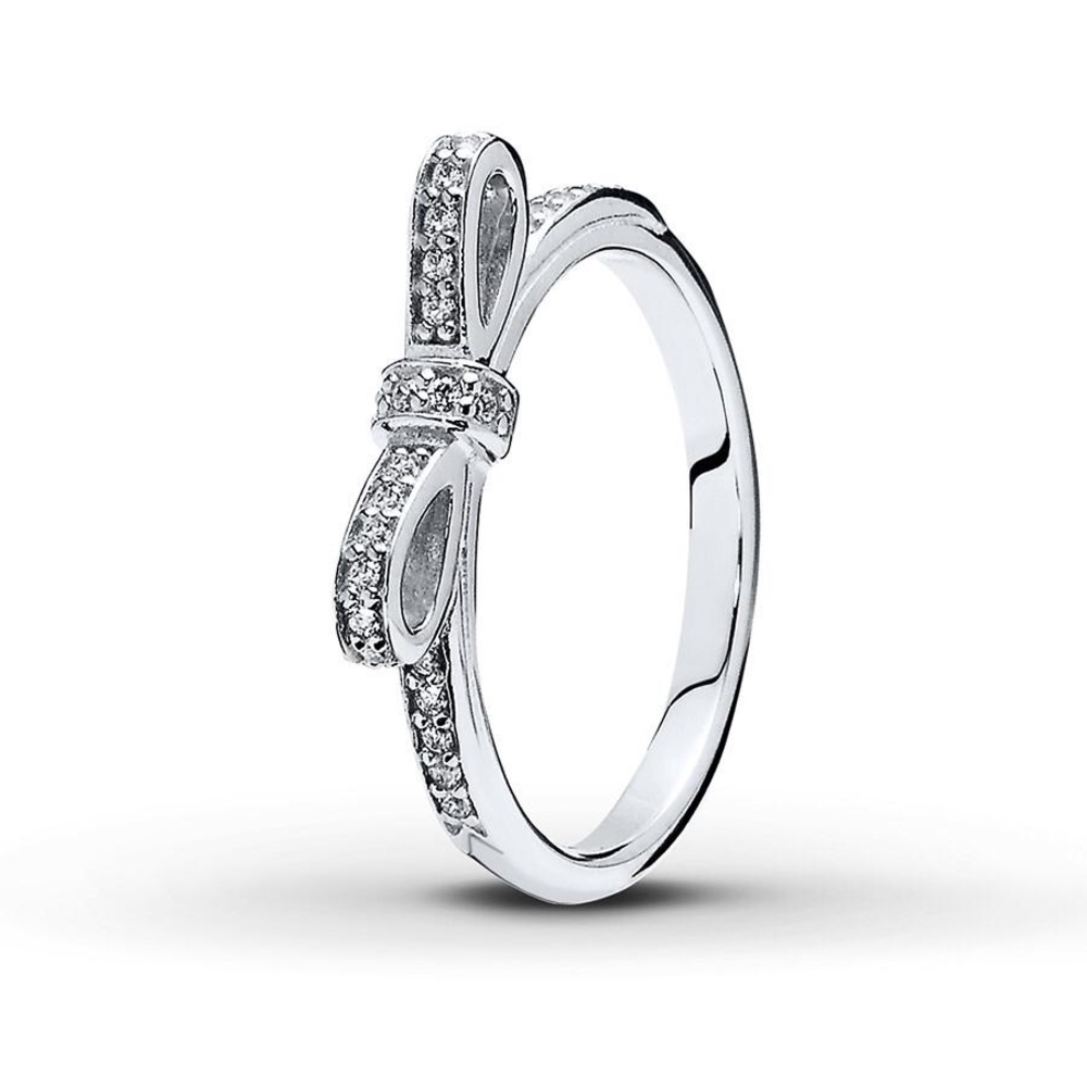 Pandora Size 6 Ring